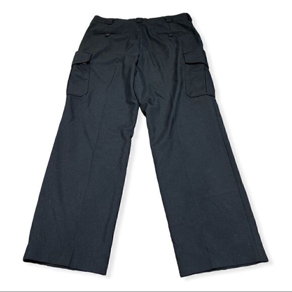 Blauer Mens Pants Navy Blue Size 36 - Picture 5 of 7